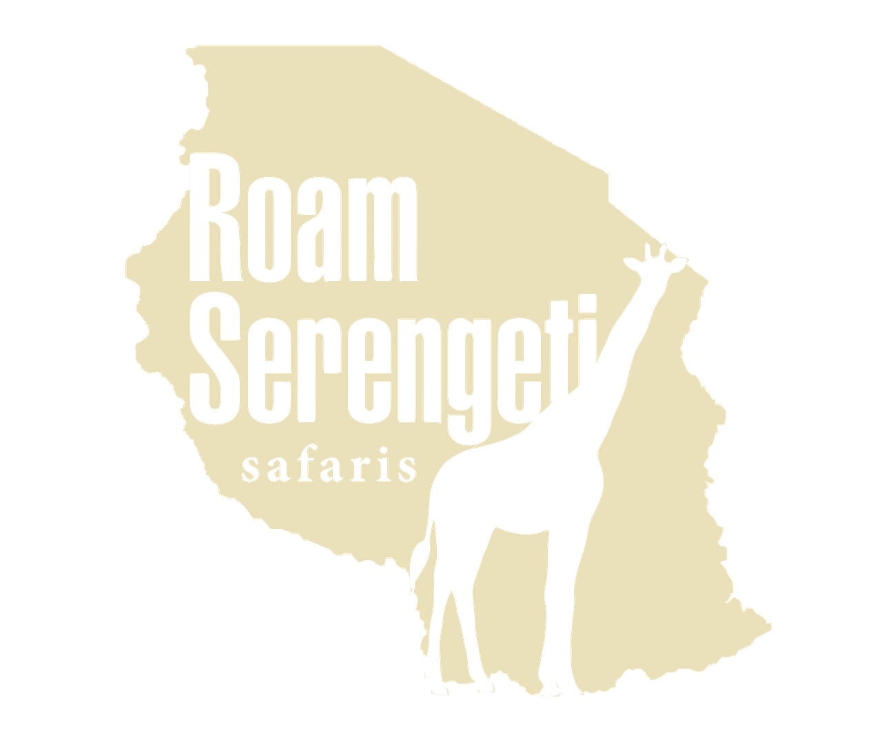 Roam Serengeti Safaris Logo