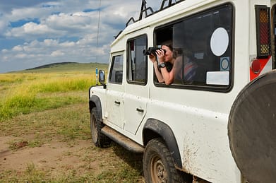 How to plan a safari: what you need to know - Times Travel