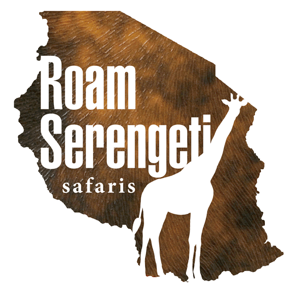 Roam Serengeti Safaris Logo